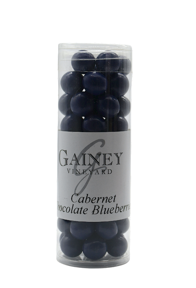 Cabernet Chocolate Blueberries LARGE