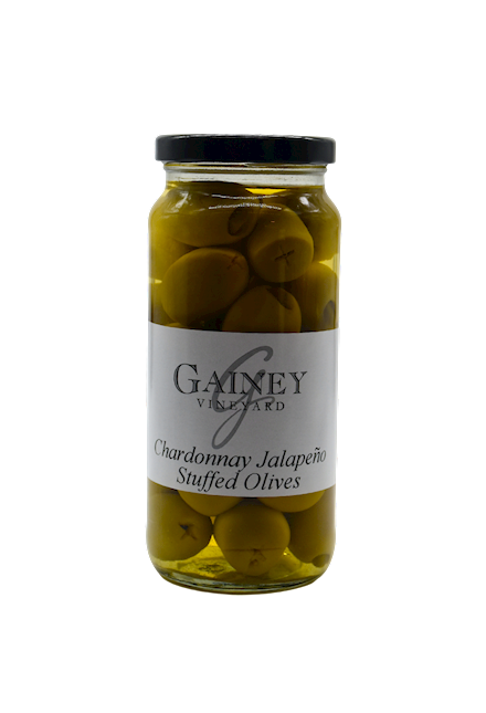 Chardonnay Jalapeno Olives MAIN