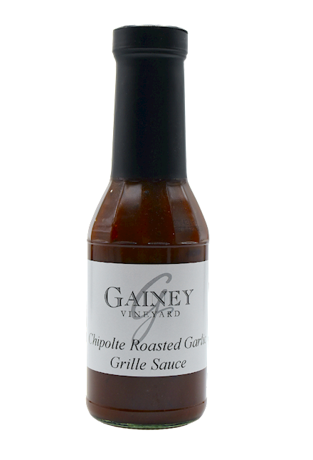 Chipotle Roasted Garlic Grille Sauce THUMBNAIL