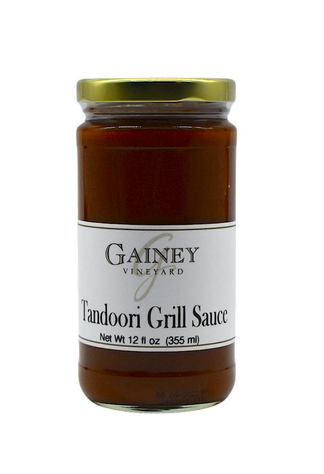 Tandoori Grill Sauce LARGE