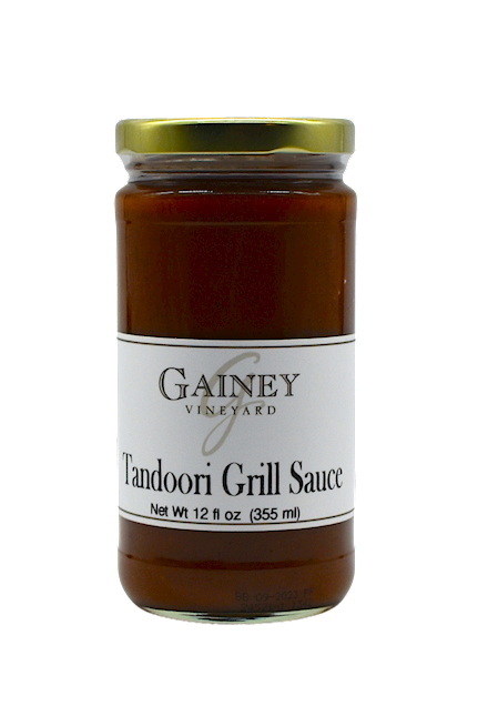Tandoori Grill Sauce MAIN
