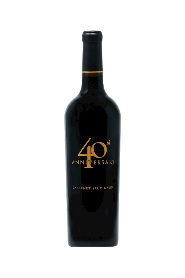 40th Anniversary Cabernet Sauvignon LARGE