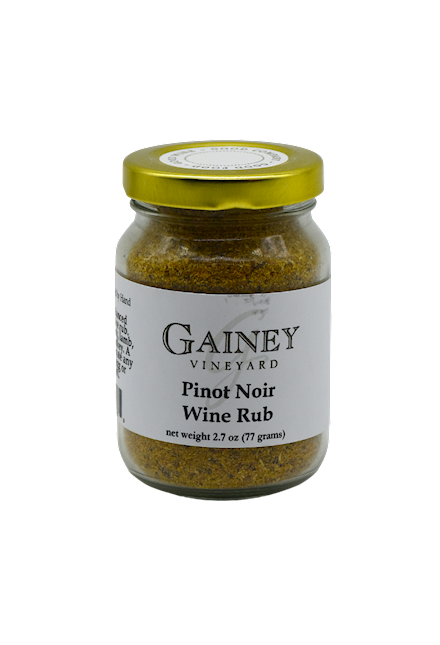 Pinot Noir Wine Rub MAIN