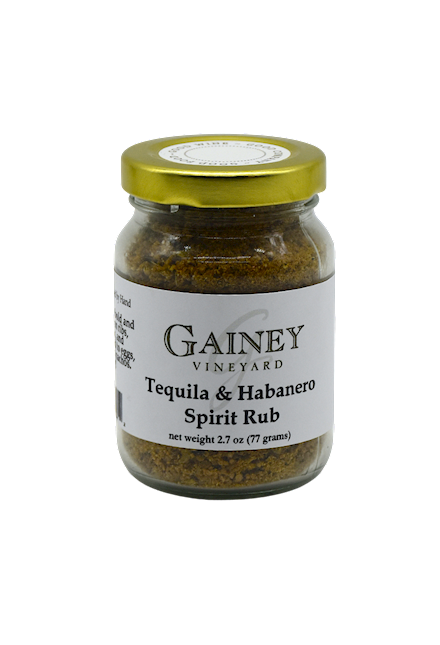 Tequila & Habanero Spirit Rub THUMBNAIL