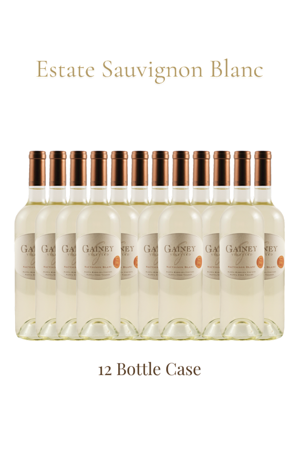 2023 Estate Sauvignon Blanc Case LARGE