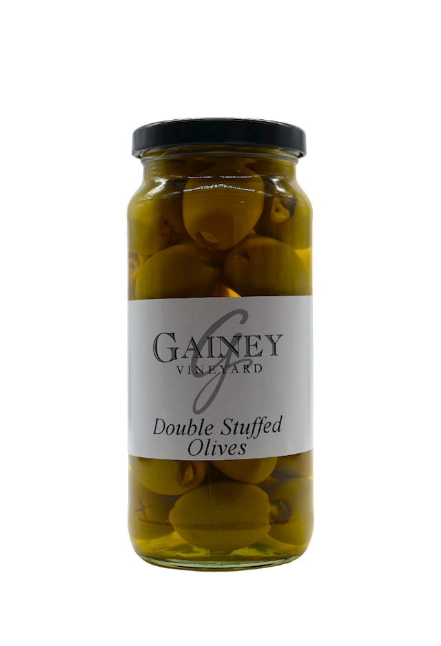 Double Stuffed Olives LARGE