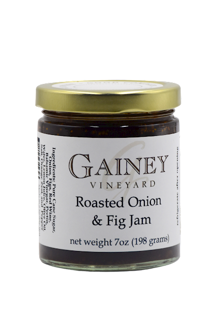 Roasted Onion & Fig Jam MAIN