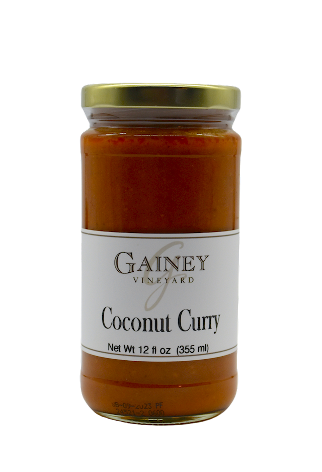 Coconut Curry LARGE