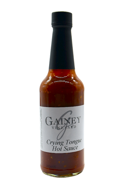 Crying Tongue Hot Sauce THUMBNAIL