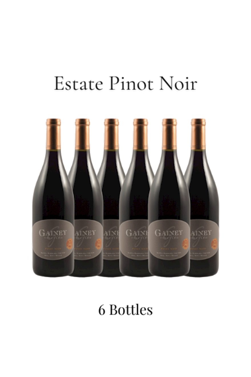 Pinot Noir | Sip Society 6 LARGE