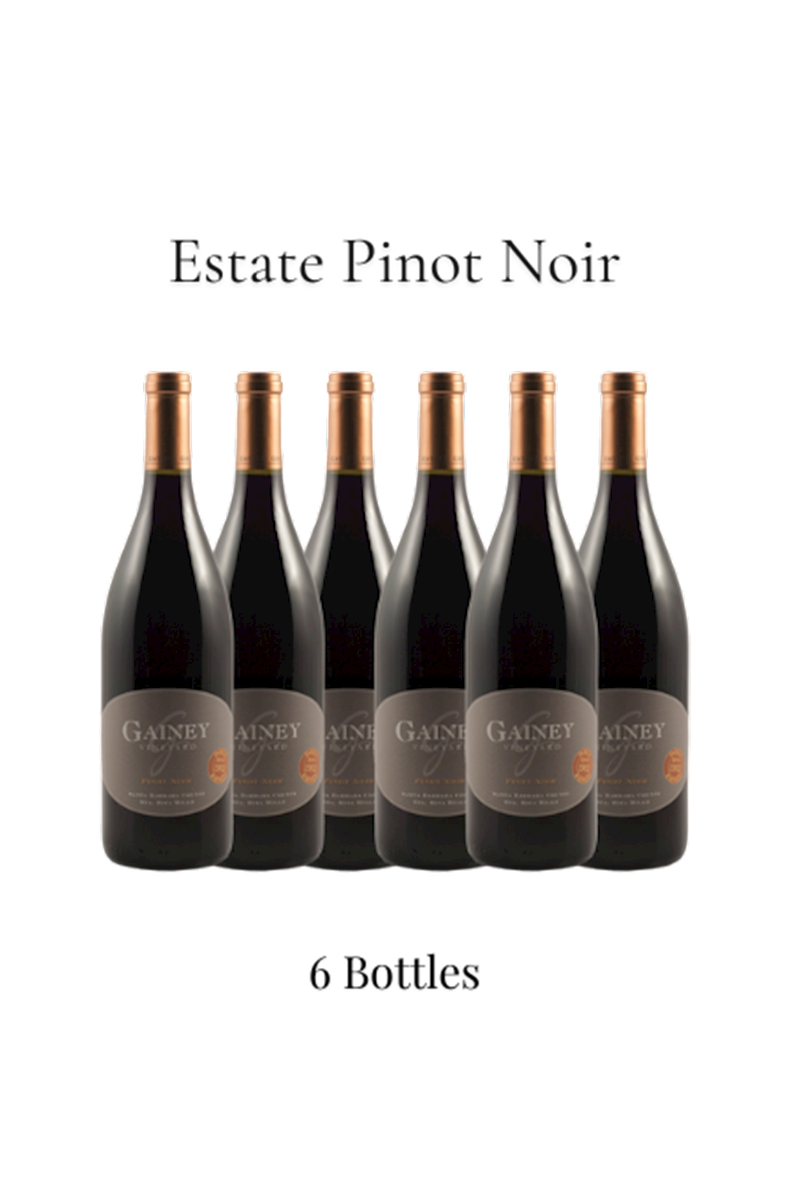 Pinot Noir | Sip Society 6 THUMBNAIL