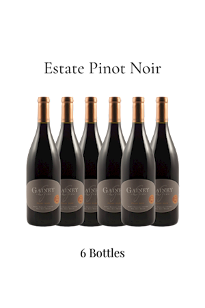 Pinot Noir | Sip Society 6 THUMBNAIL