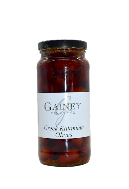 Kalamata Olives MAIN