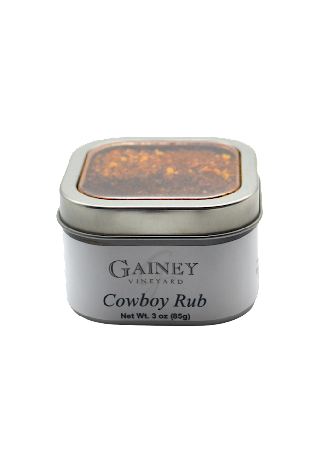 Cowboy Rub LARGE