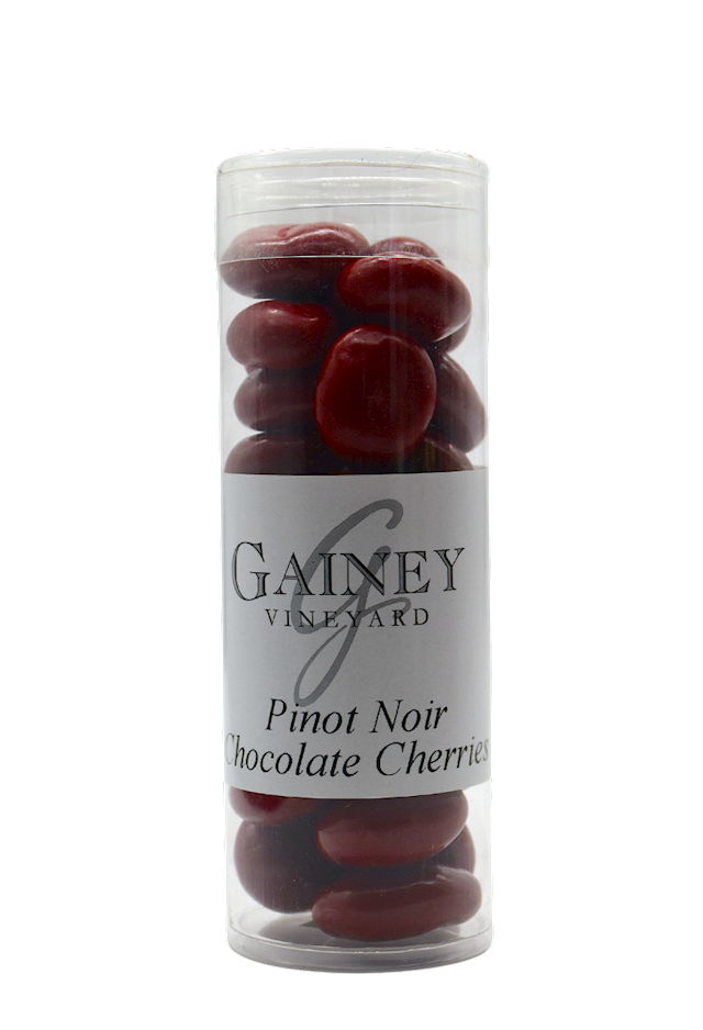 Pinot Noir Chocolate Cherries LARGE