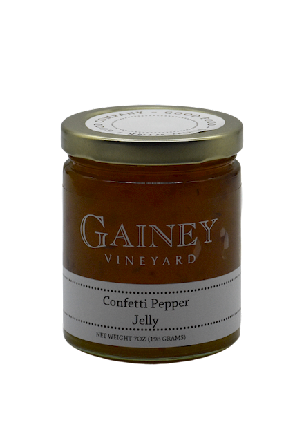 Confetti Pepper Jelly MAIN