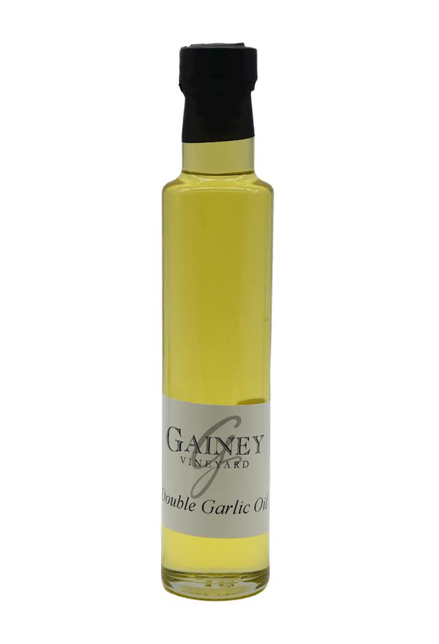 Double Garlic Oil LARGE