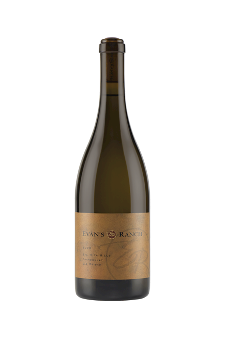 2020 Evan's Ranch Las Brisas Chardonnay THUMBNAIL
