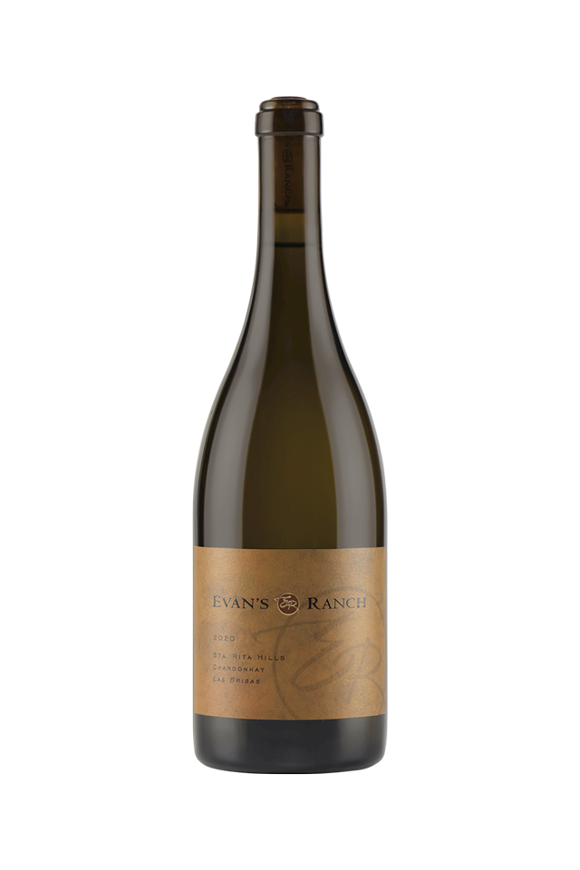2020 Evan's Ranch Las Brisas Chardonnay LARGE