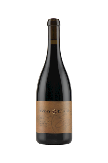 2020 Evan's Ranch Lone Oak Pinot Noir MAGNUM MAIN