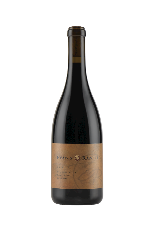 2020 Evan's Ranch Lone Oak Pinot Noir LARGE
