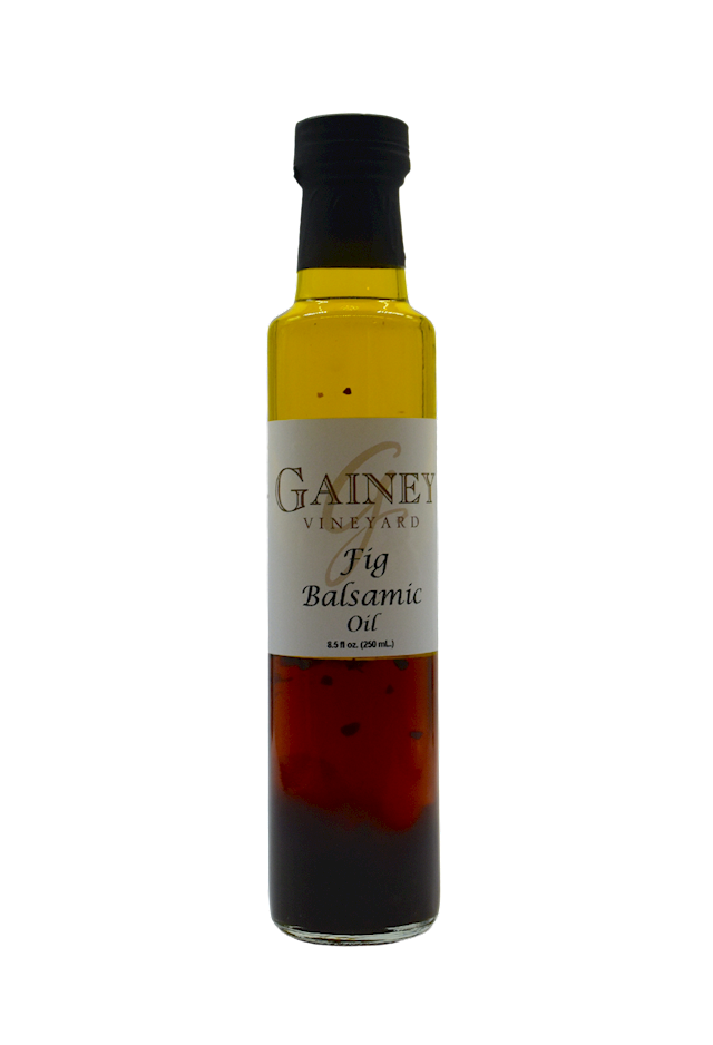 Fig Balsamic Oil LARGE