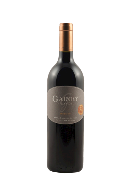 2018 Estate Merlot THUMBNAIL
