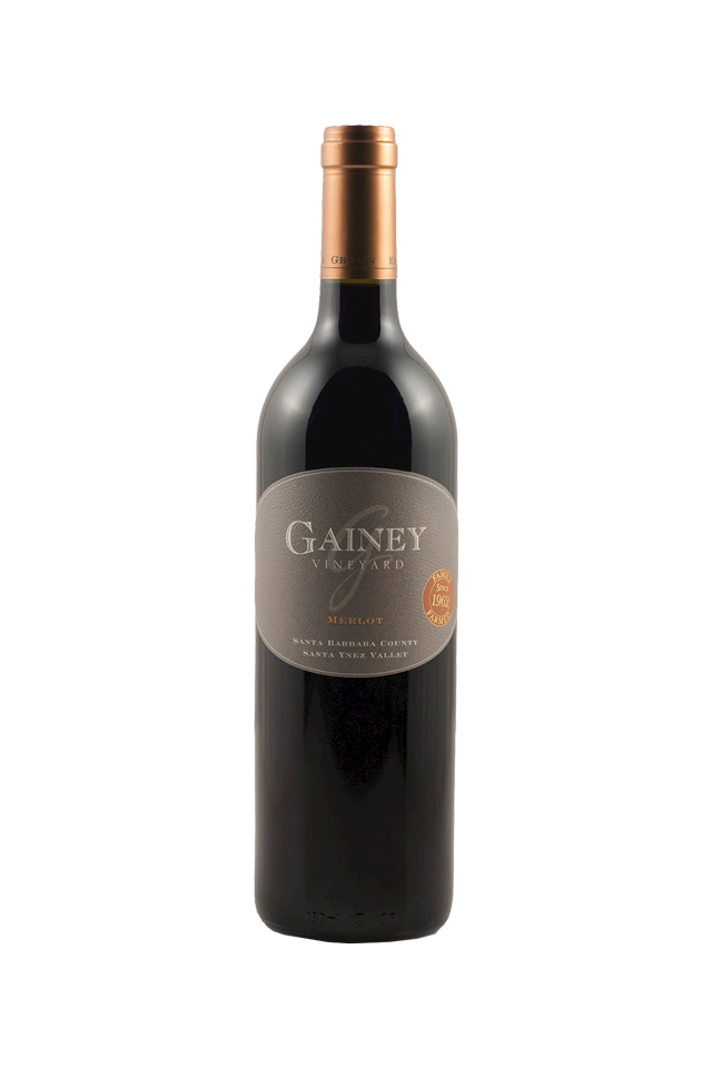 2019 Estate Merlot LARGE