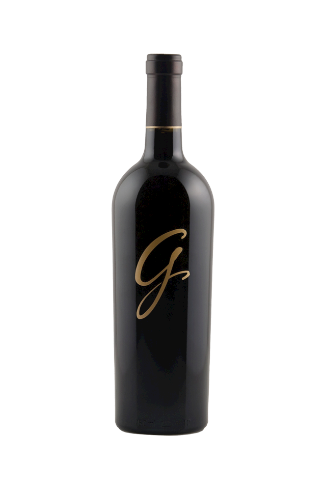 2020 Limited Selection Cabernet Franc LARGE