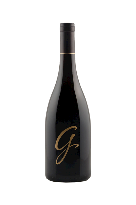 2022 Limited Selection Syrah MAIN