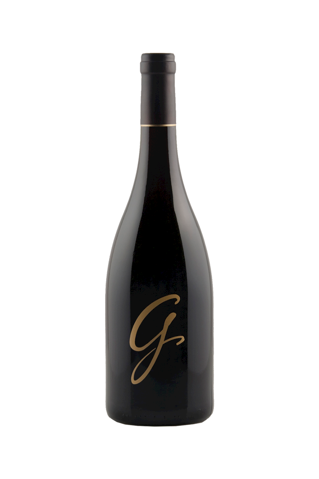 2022 Limited Selection Syrah LARGE