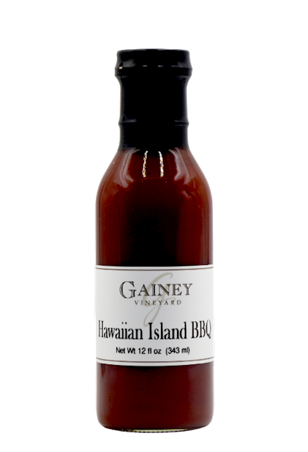 Hawaiian Island BBQ MAIN