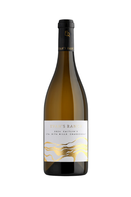 2025 Evan's Ranch Caitlin's Chardonnay MAIN