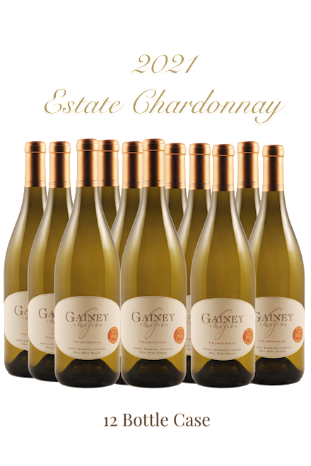 2021 Estate Chardonnay Case MAIN