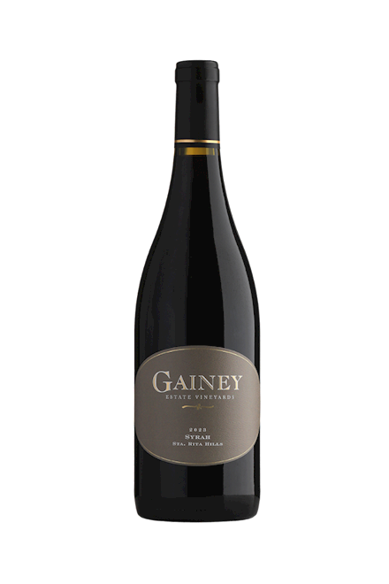 2023 Estate Syrah THUMBNAIL