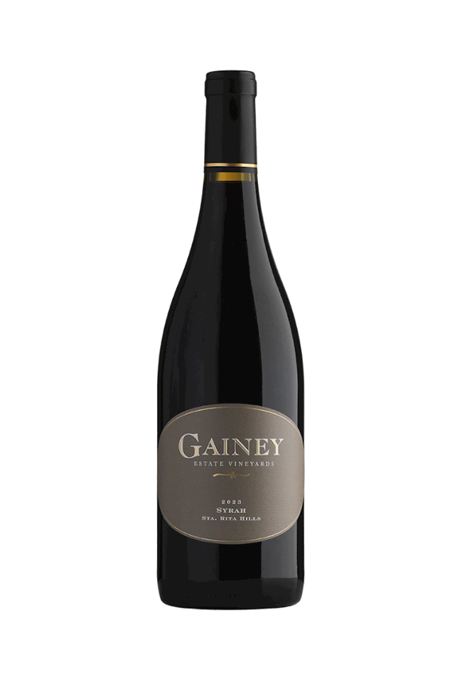 2024 Estate Syrah LARGE