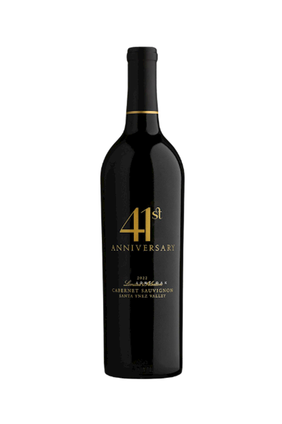 41st Anniversary Cabernet Sauvignon LARGE