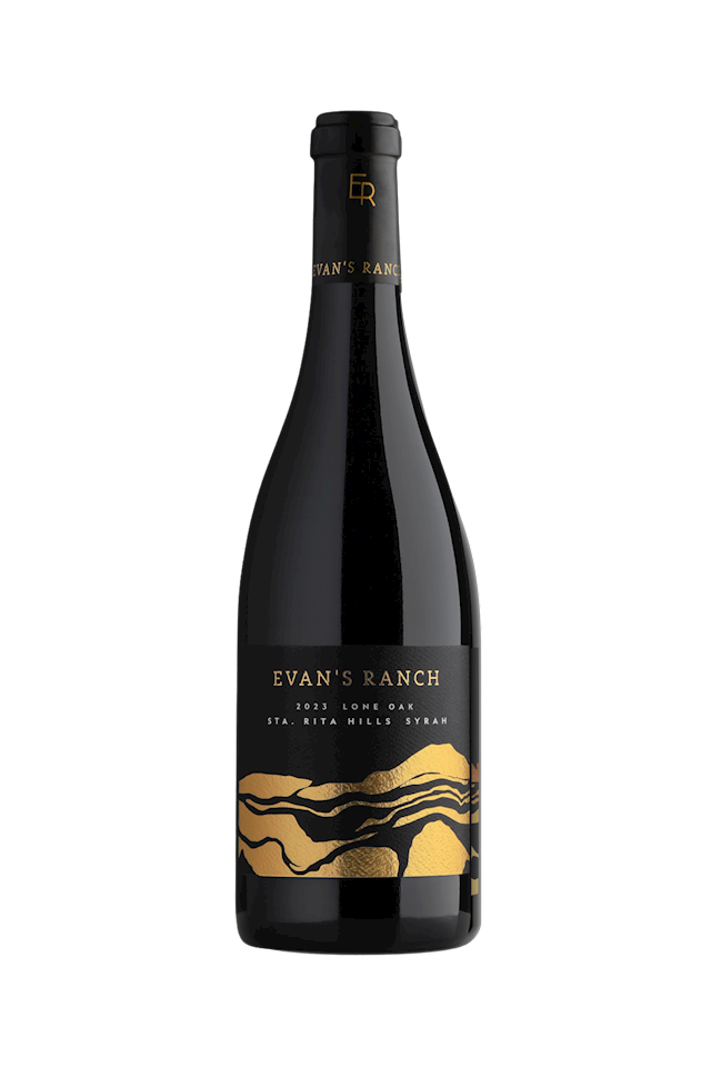 2023 Evan's Ranch Lone Oak Pinot Noir LARGE