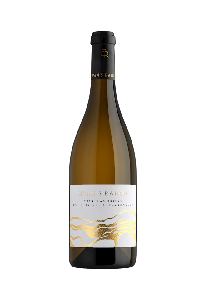 2025 Evan's Ranch Las Brisas Chardonnay LARGE