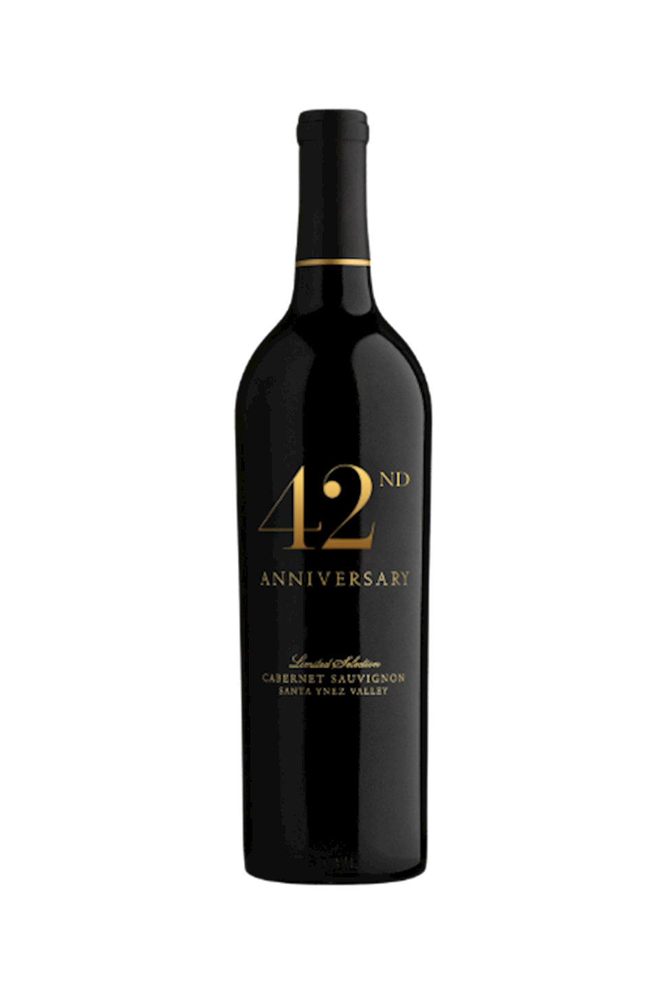 42nd Anniversary Cabernet Sauvignon THUMBNAIL