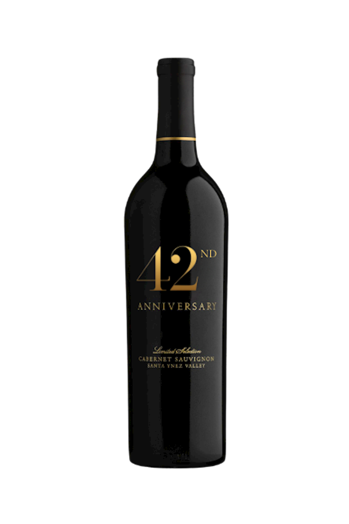 42nd Anniversary Cabernet Sauvignon MAGNUM THUMBNAIL
