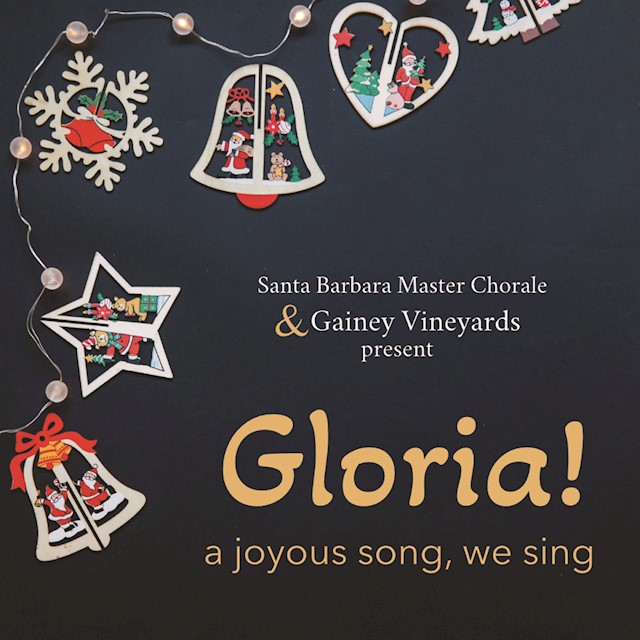 Santa Barbara Master Chorale | Dec 14 LARGE