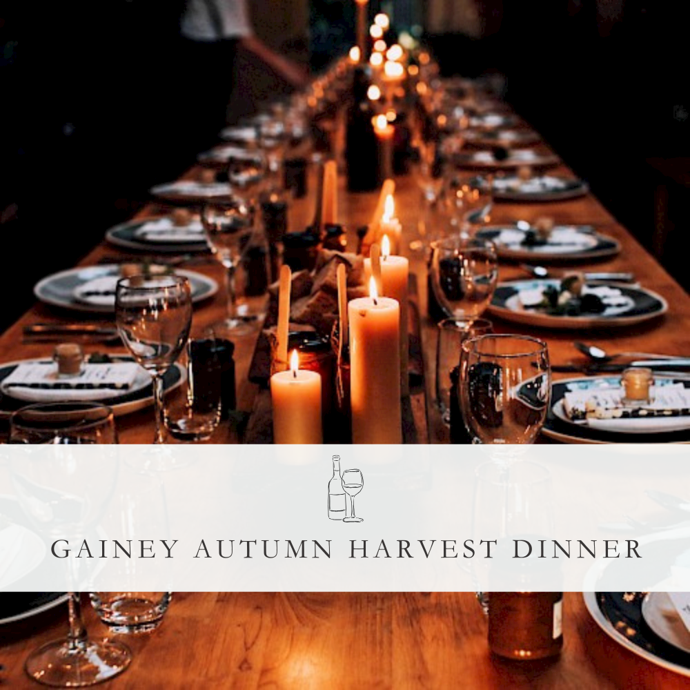 Autumn Harvest Dinner | Nov 7 LARGE