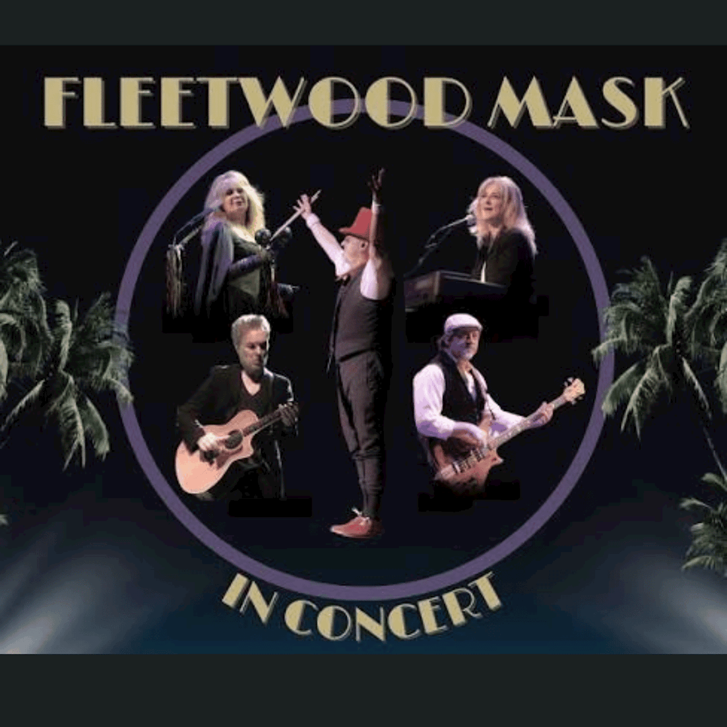 Fleetwood Mask In the Vines | Oct 24 THUMBNAIL