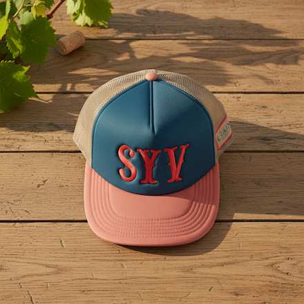 SYV Hat MAIN