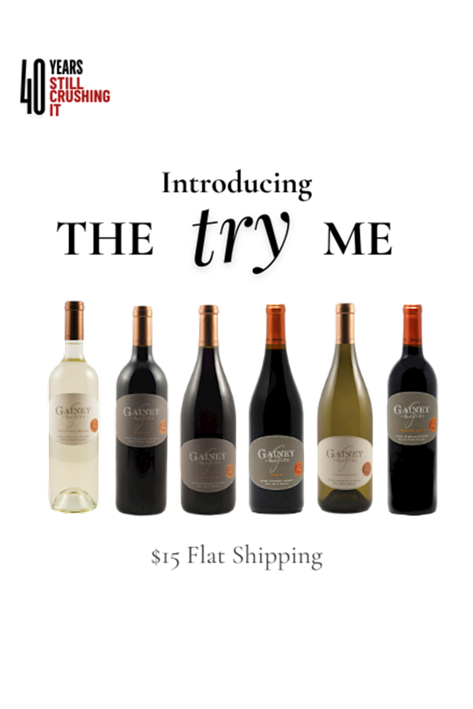 The Try Me | Sip Society 6 THUMBNAIL