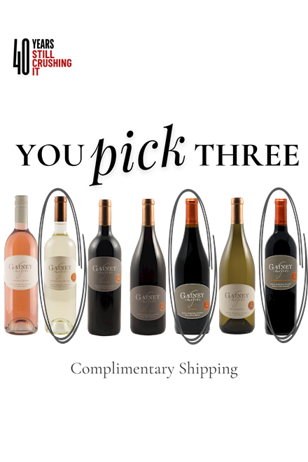 You Pick 3 - Sip Society THUMBNAIL