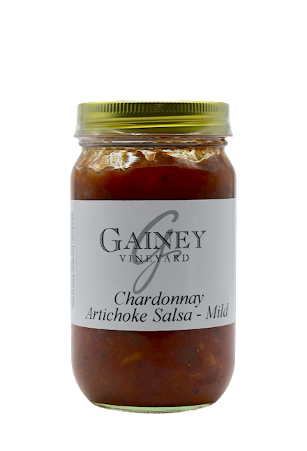 Chardonnay Artichoke Salsa Mild THUMBNAIL