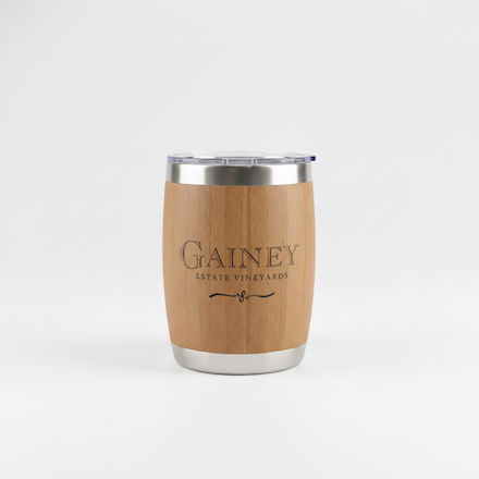 Dark Barrel Wine Mug MAIN