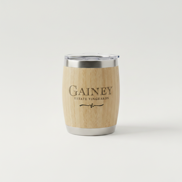 Light Barrel Wine Mug LARGE
